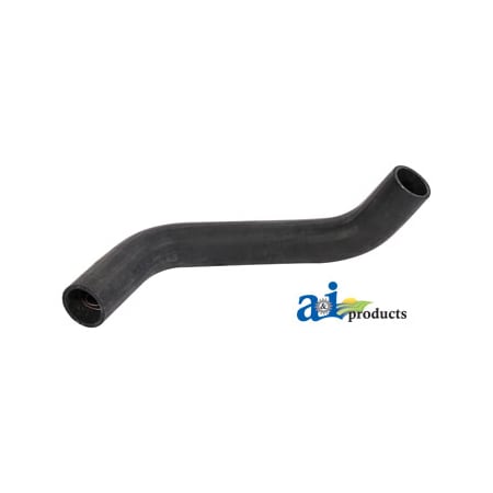 A & I Products Radiator Hose, Upper 20" x2" x3" A-9821598
